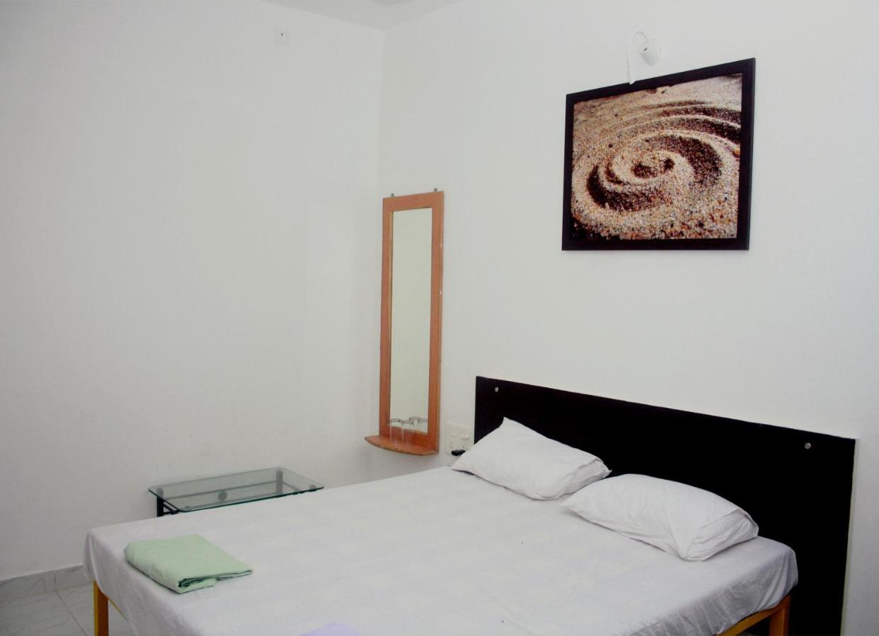 Anahat Cottages Diveāgar Екстериор снимка