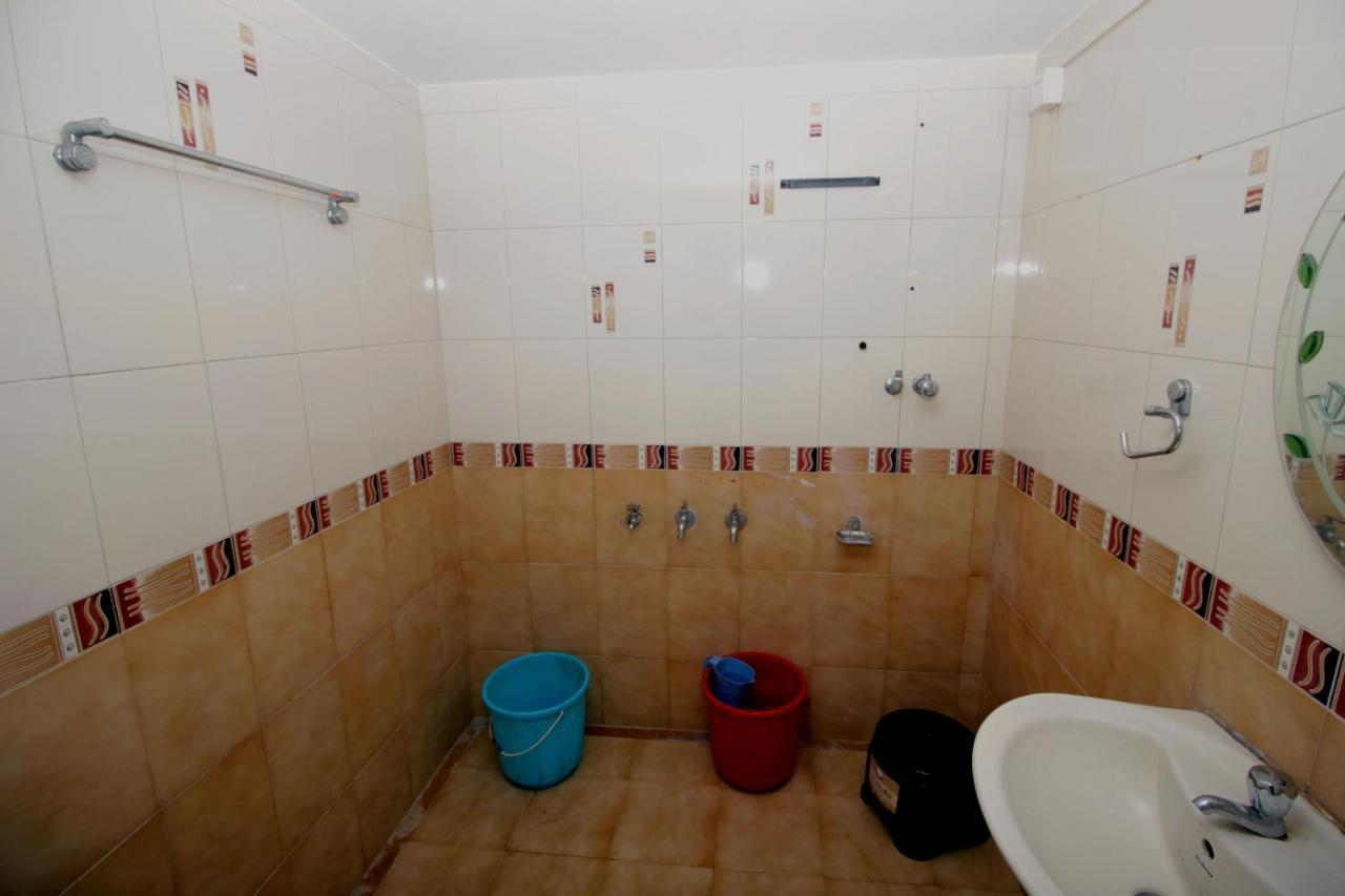 Anahat Cottages Diveāgar Екстериор снимка