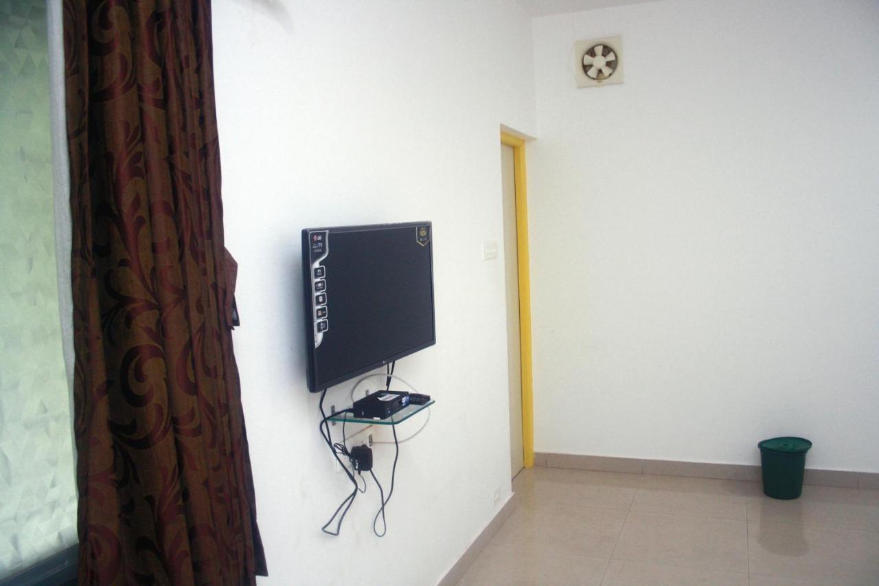 Anahat Cottages Diveāgar Екстериор снимка
