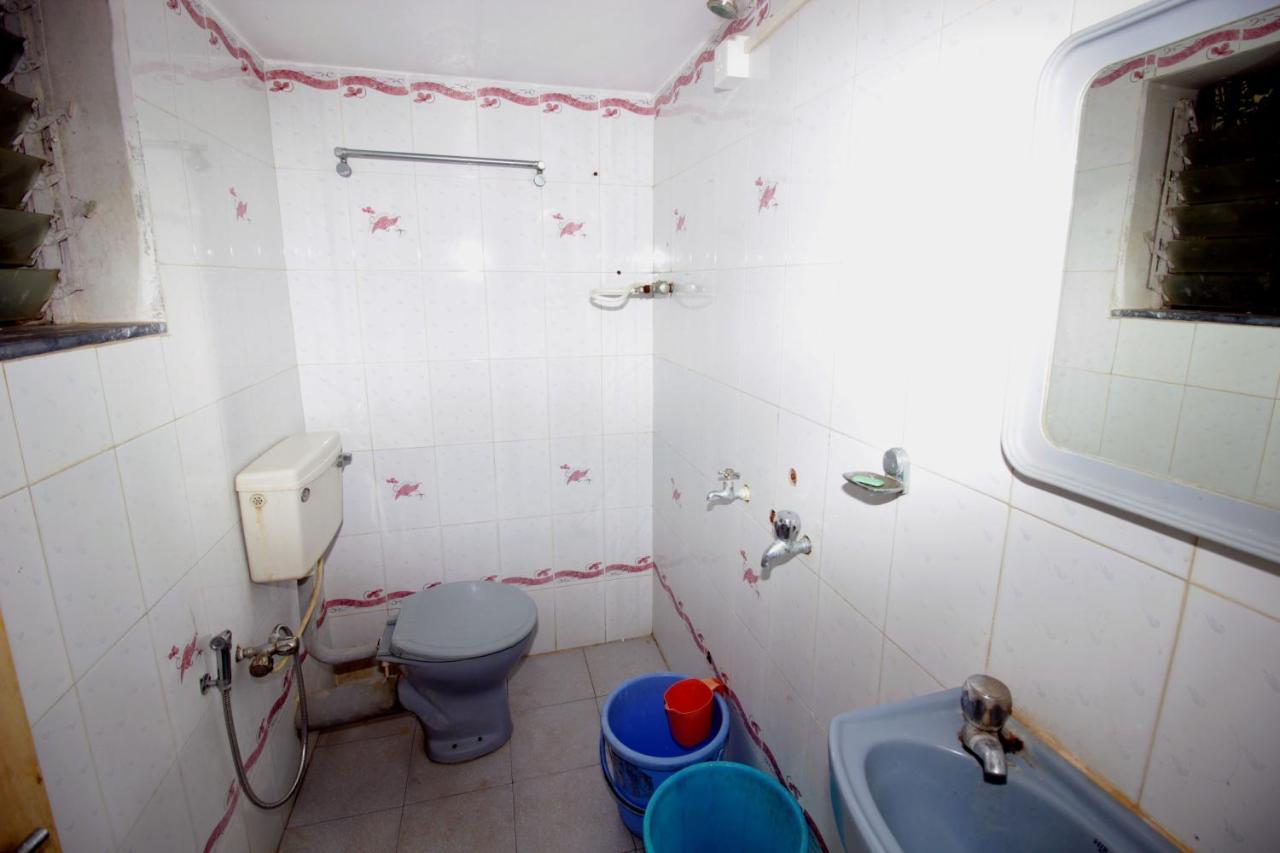Anahat Cottages Diveāgar Екстериор снимка